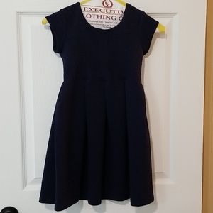 Girls formal dress